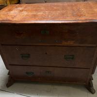 Como’ stile biedermeier