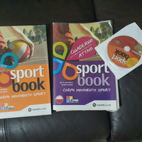 9788839302427 Sportbook. Con espansione online