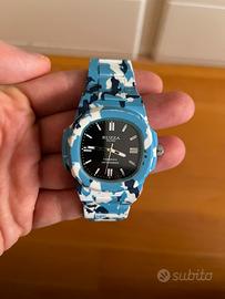 Ruzza watch