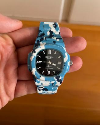 Ruzza watch
