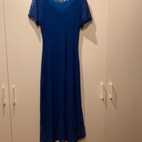 abiti lunghi eleganti