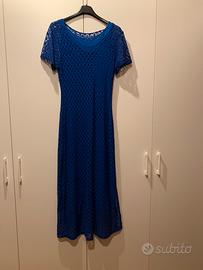 abiti lunghi eleganti