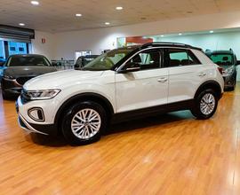 Volkswagen T-Roc 1.0 TSI Life