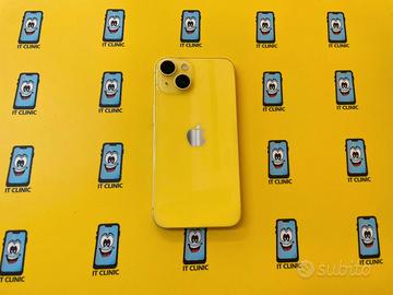 IPHONE 14 128GB GIALLO
