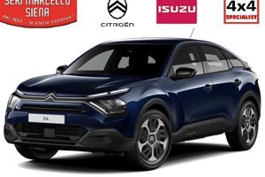 CITROEN C4 BlueHDi 130 S&S EAT8 Plus
