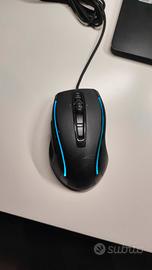 Roccat Kone XTD 