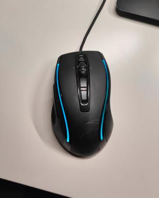 Roccat Kone XTD 