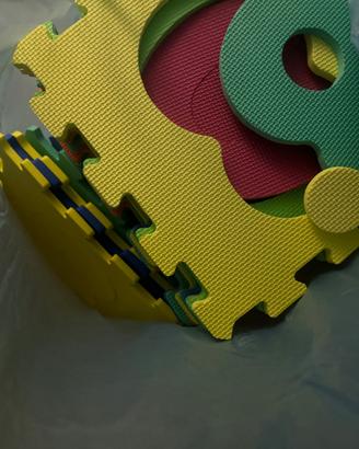 Tutta infanzia