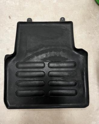 Tappetini gomma originiali C3 Aircross