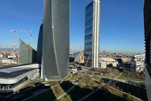 Appartamento di 125 m² con 3 locali e box auto dop