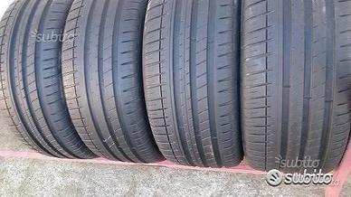 215 45 16 michelin seminuove