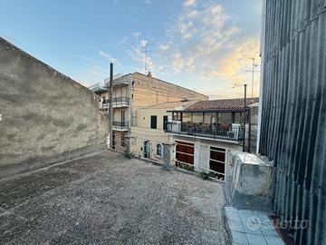 Rif.E06224| appartamento ind. trilocale