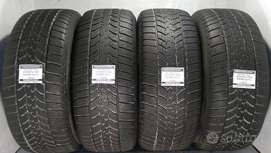 4 GOMME USATE INVERNALE 2555518 - CP10810398