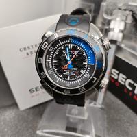 Sector Shark Master Diver Professionale 