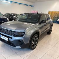 Jeep Avenger SUMMIT 1.2 Turbo 100 CV 6mt SPOTICAR