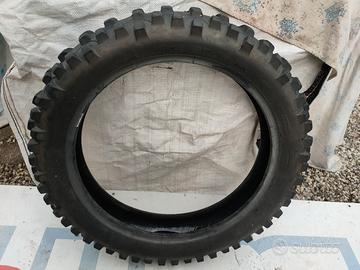 pneumatici per motocross 