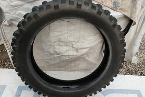 pneumatici per motocross 