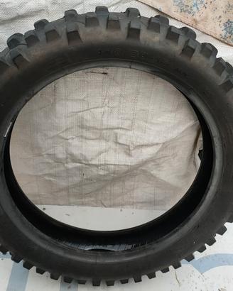 pneumatici per motocross 