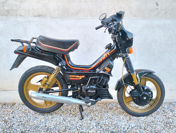 Malaguti Fifty Full CX 50 originale