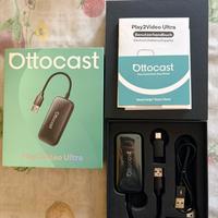 Ottocast play2video Ultra