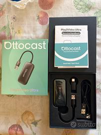 Ottocast play2video Ultra