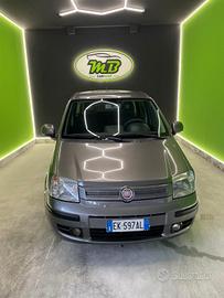 Fiat Panda 1.3 MJT 16V DPF Emotion