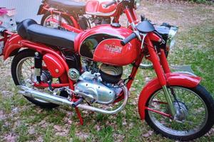 Altro Altro modello - 1958