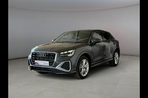 AUDI Q2 I 2021 - Q2 35 1.5 tfsi S line edition s-t