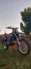 Ricambi Honda CRF 450