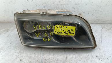 FARO ANTERIORE DESTRO VOLVO V40 Serie (03>04)