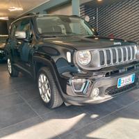 Jeep Renegade 1.6 Mjt 120 CV Limited 2020