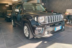 Jeep Renegade 1.6 Mjt 120 CV Limited 2020