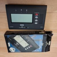 Accordatore Korg GA