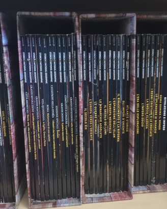 National Geographic SPECIALE STORICA
