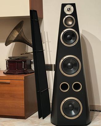 Diffusori JBL