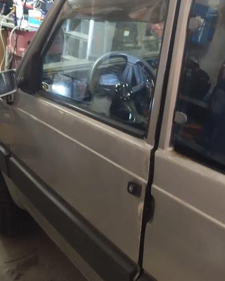 Fiat Panda 1000 Fire 4x4 1991
