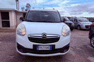 OPEL Combo Tour 1.4 Turbo EcoM 120 PC-TN Cosmo
