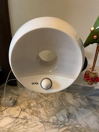 Umidificatore con luce