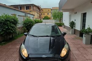 Ford Fiesta 1.5 TDCi Diesel