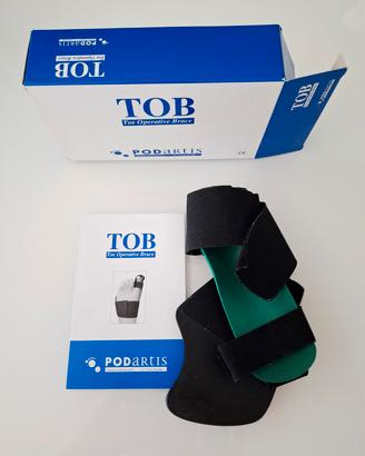 TOB Podartis