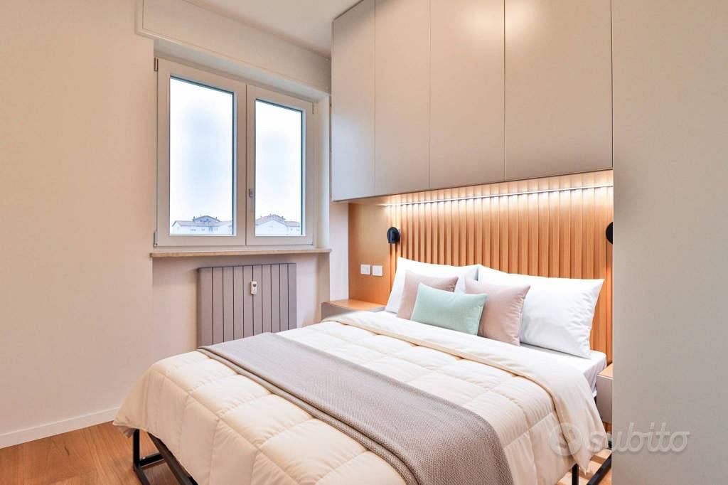 Apartment in Milano, Forze Armate, Municipio 7 - Vista 5