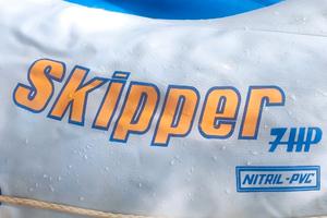 Canotto / Gommone della Skipper