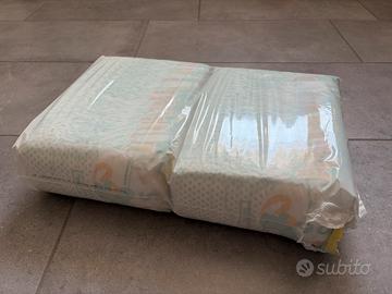 Pampers baby dry taglia 5 11-25 kg e mutandini