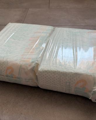 Pampers baby dry taglia 5 11-25 kg e mutandini