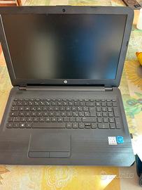 Pc portatile Hp