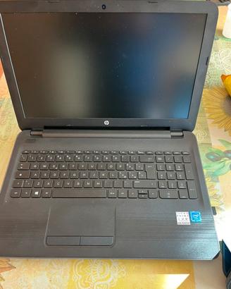 Pc portatile Hp