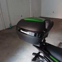 Kawasaki Versys 650 - 2017