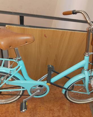 bicicletta donna scout