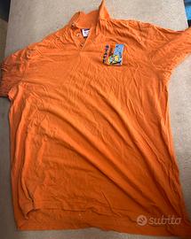 Maglietta staff raduno euro vespa 2006