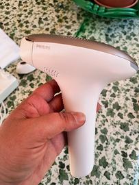 Philips Lumea luce pulsata